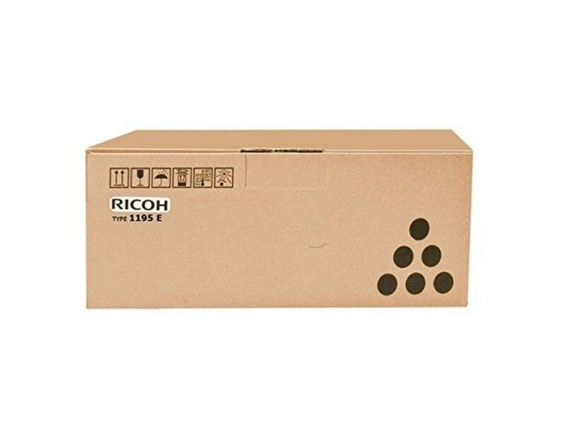 Toner Oryginalny Ricoh 431147 Czarny