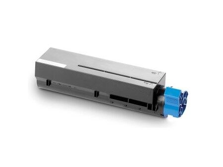 Toner Oryginalny OKI 44574702 Czarny