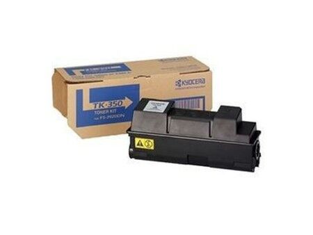 Toner Kyocera TK-350 Czarny