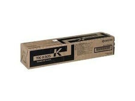 Toner Kyocera TK-8305K Czarny