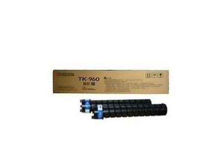 Toner Kyocera TK-960 Czarny