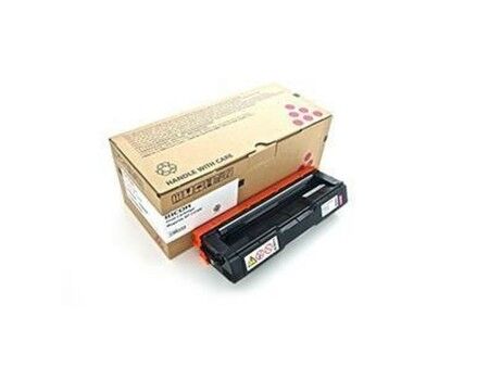 Toner Ricoh 407640 Magenta