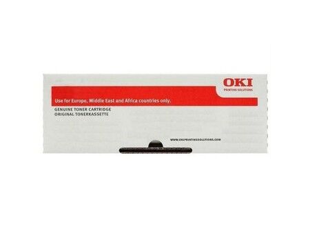 Toner Oryginalny OKI 44844514 Magenta