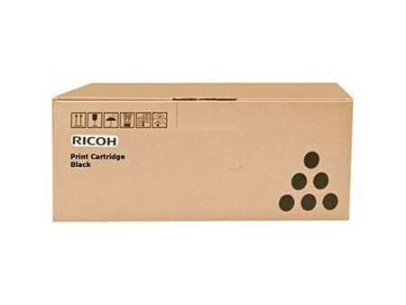 Toner Oryginalny Ricoh 407716 Czarny
