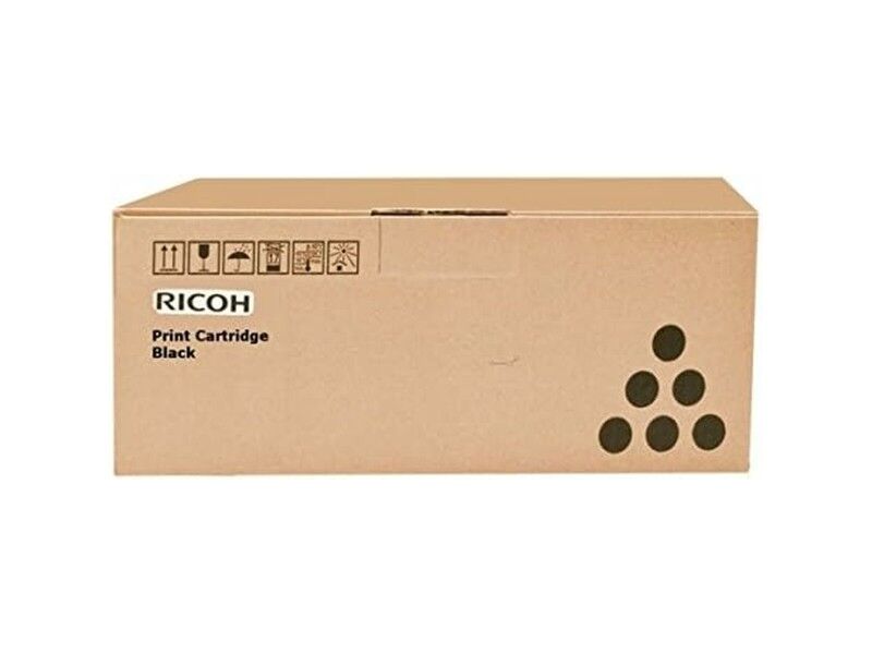 Toner Oryginalny Ricoh 407716 Czarny