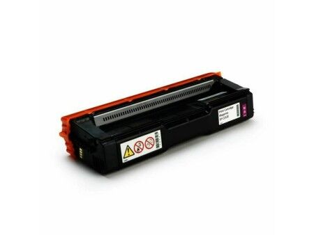 Toner Ricoh 407545 Czarny Magenta