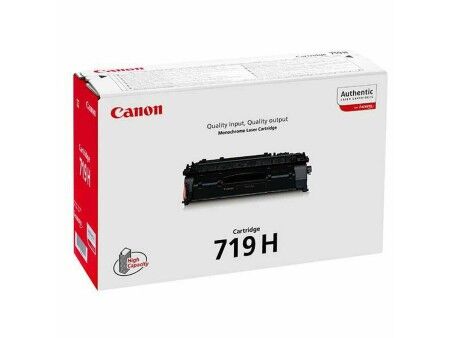 Toner Canon CRG 719H BK Czarny