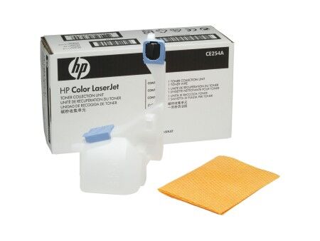 Wymienne wkłady HP CE254A (1 Sztuk)