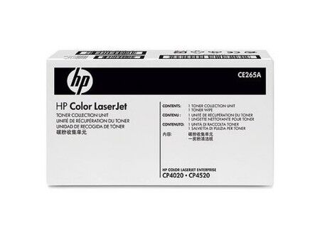 Pojemnik na zużyty toner HP CE265A (1 Sztuk)