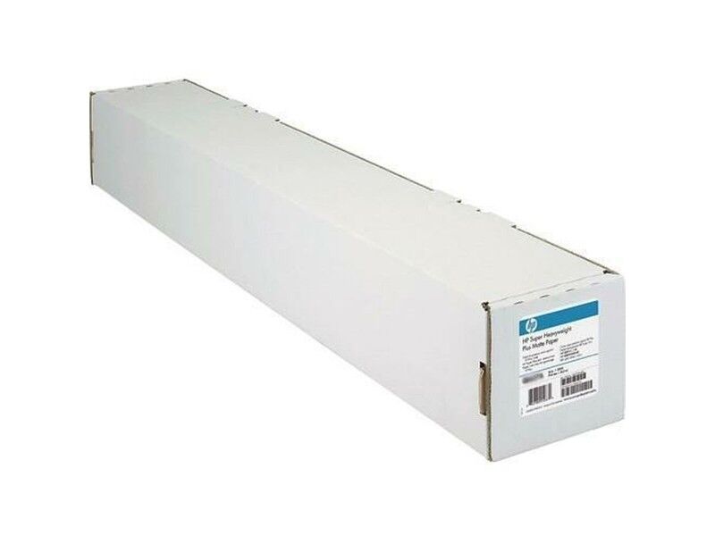 Papier do Drukarki HP Q6627B Biały 500 Kartki