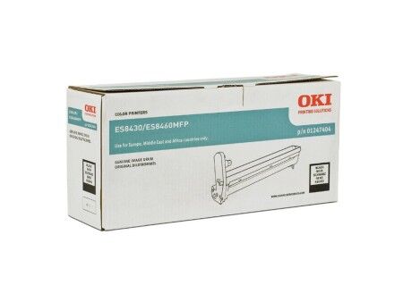 Ploter OKI 01247404