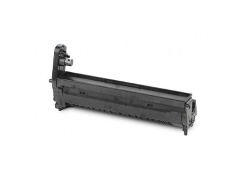 Toner OKI 44315107 Czarny Turkusowy