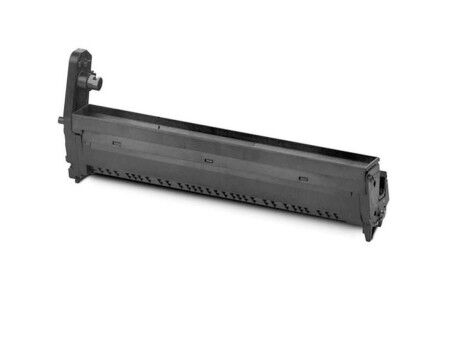 Toner OKI 44844407 Czarny Turkusowy