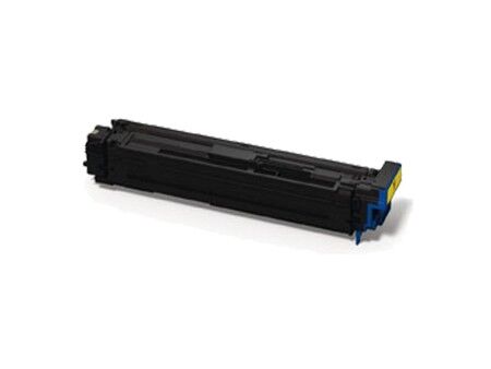 Toner OKI 45103713 Żółty Czarny