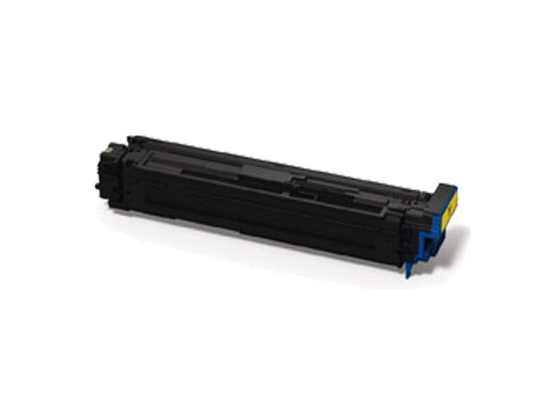 Toner OKI 45103713 Żółty Czarny