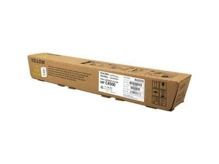 Toner Ricoh 842035 Żółty