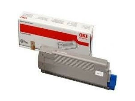 Toner OKI 44643004 Czarny