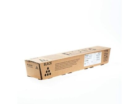 Toner Oryginalny Ricoh 842047 Czarny