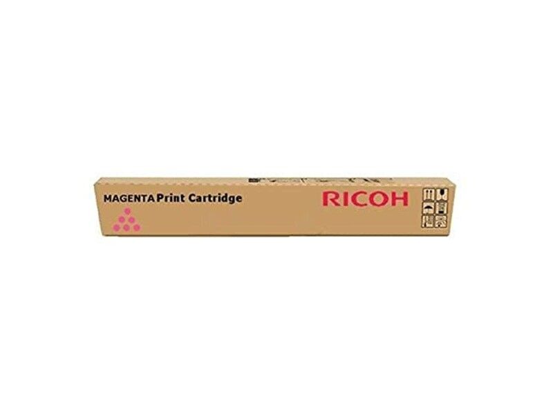 Toner Oryginalny Ricoh 841927 Magenta
