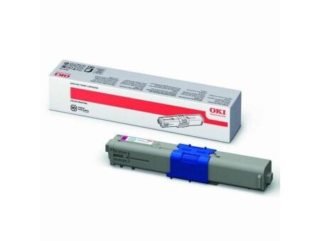Toner OKI 44469705 Magenta