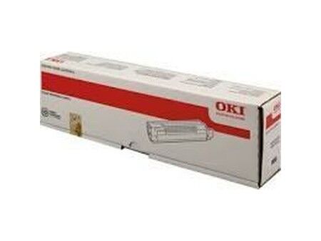 Toner OKI 44059168 Czarny