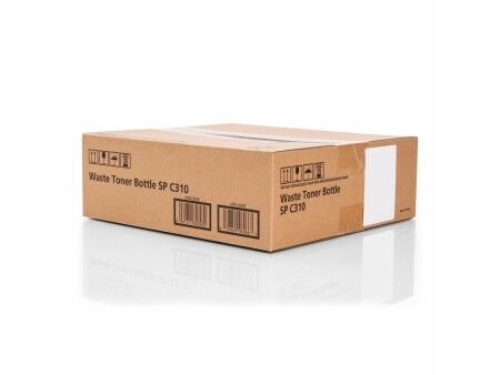 Toner Ricoh Czarny Wielokolorowy