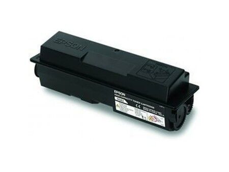 Toner Epson C13S050584 Czarny