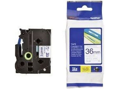Matryca Punktowa Oryginalna Brother Cinta laminada 36mm