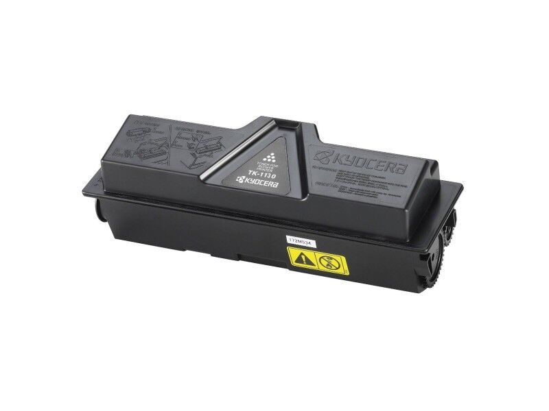 Toner Oryginalny Kyocera TK-1130 Czarny