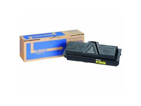 Toner Oryginalny Kyocera TK-1130 Czarny
