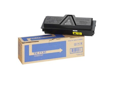 Toner Oryginalny Kyocera TK-1130 Czarny