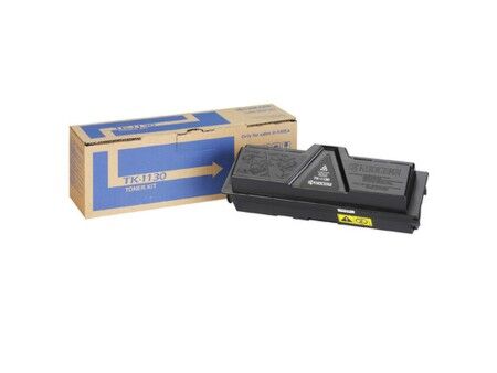 Toner Oryginalny Kyocera TK-1130 Czarny