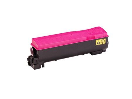 Toner Oryginalny Kyocera TK-570M Magenta