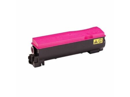 Toner Oryginalny Kyocera TK-570M Magenta