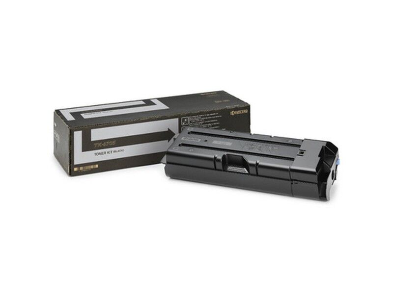Toner Kyocera TK-6705 Czarny