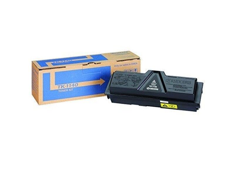 Toner Kyocera 1T02ML0NLC Czarny