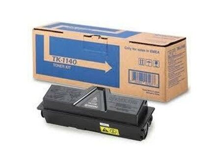 Toner Kyocera 1T02ML0NLC Czarny