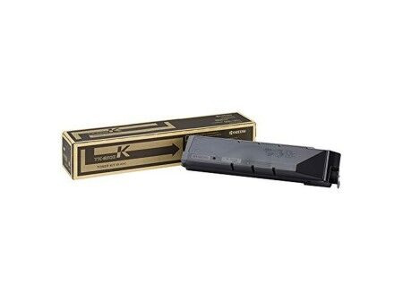 Toner Kyocera TK-8600K Czarny