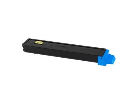 Toner Kyocera TK-8325C Czarny Turkusowy