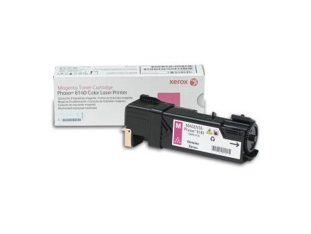 Toner Oryginalny Xerox 106R01478            Czarny Magenta