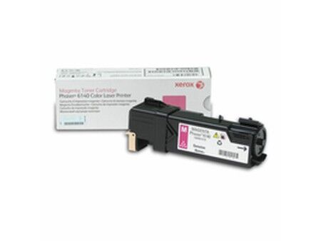 Toner Oryginalny Xerox 106R01478            Czarny Magenta