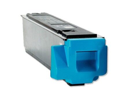 Toner Kyocera TK-5135C Czarny Turkusowy