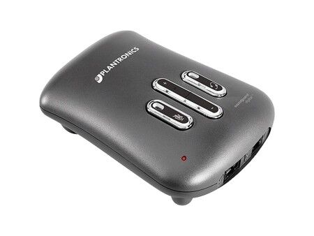Wzmacniacz Plantronics DM15 Czarny