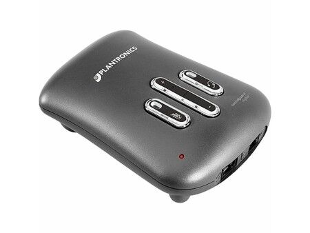 Wzmacniacz Plantronics DM15 Czarny