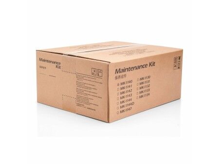 Zestawy naprawcze Kyocera MK-1140