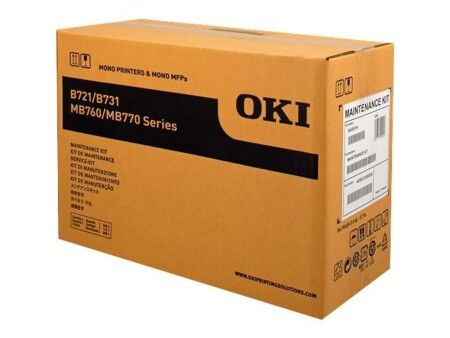 Zestaw konserwacyjny OKI 45435104