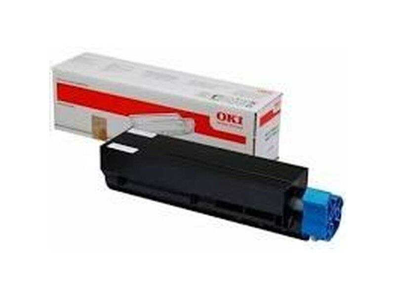 Toner OKI 44574802 Czarny
