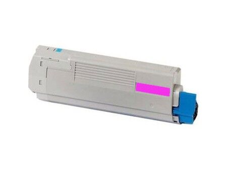 Toner OKI ES9460MFP Magenta