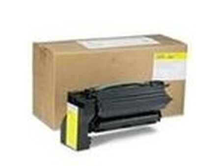 Toner IBM InfoPrint Color 1654/1664 Żółty Czarny