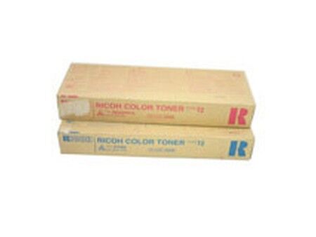 Toner Ricoh DSC-424/432 Magenta